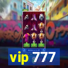 vip 777